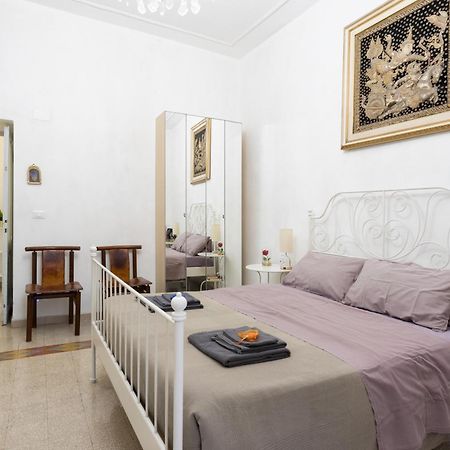 Da Alessia Per Dormire Al Coppede Rome Exterior photo