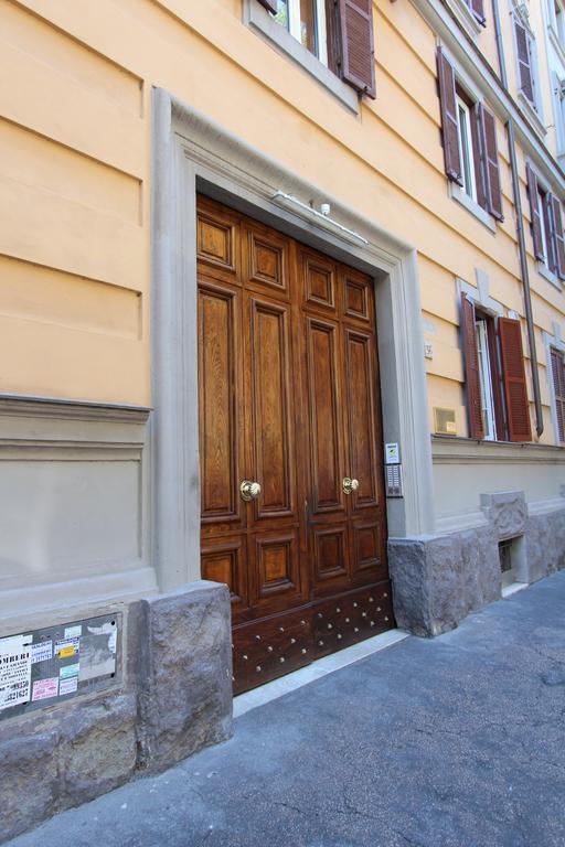 Da Alessia Per Dormire Al Coppede Rome Exterior photo